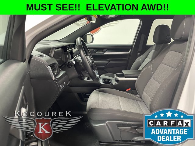 Used 2026 GMC Terrain Elevation AWD/4WD image 11