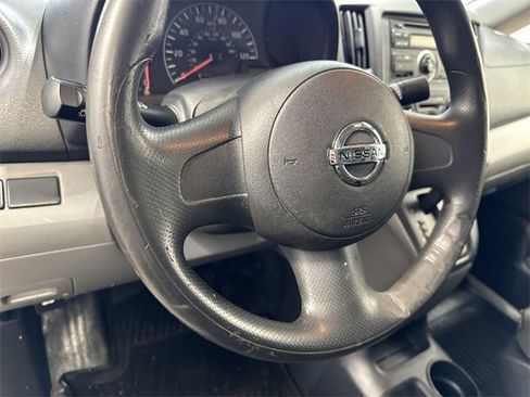 Used 2015 Nissan NV200 S w/ Back Door Glass Package image 14