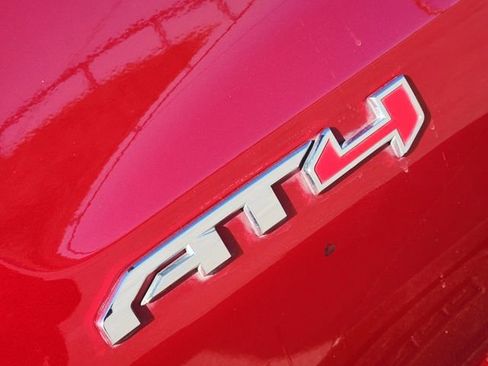 Used 2022 GMC Sierra 1500 AT4 w/ AT4 Premium Package image 13