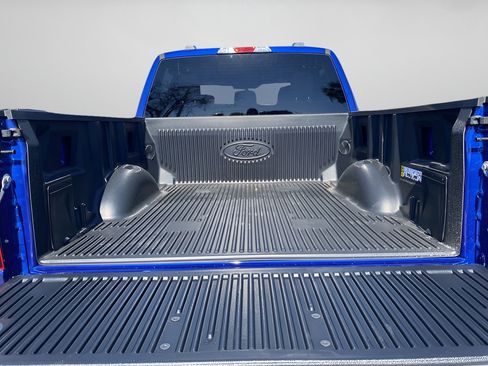 New 2026 Ford F150 STX w/ Equipment Group 200A AWD/4WD image 9