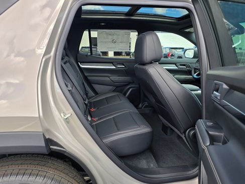 New 2026 GMC Terrain Elevation w/ Elevation Premium Package image 32