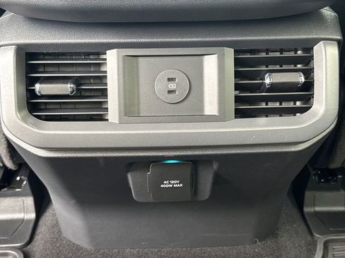 New 2025 Ford F150 XLT w/ Equipment Group 302A MID AWD/4WD image 18