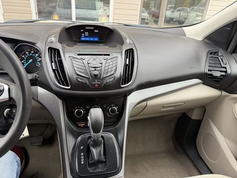 Used 2016 Ford Escape SE AWD/4WD image 14