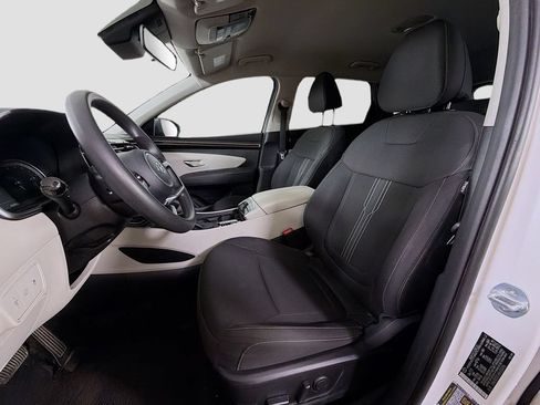 Used 2024 Hyundai Tucson SEL FWD image 12