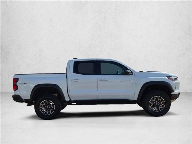 Used 2023 Chevrolet Colorado ZR2 w/ ZR2 Convenience Package III AWD/4WD image 21