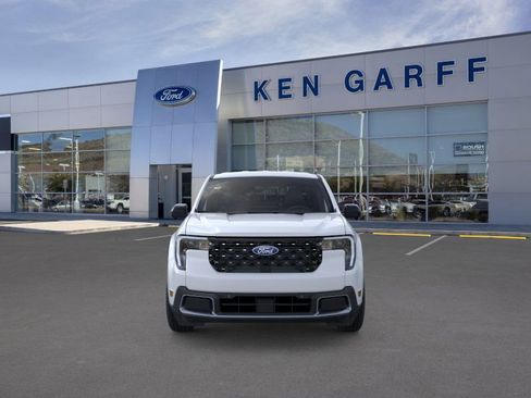 New 2026 Ford Maverick Lariat image 7