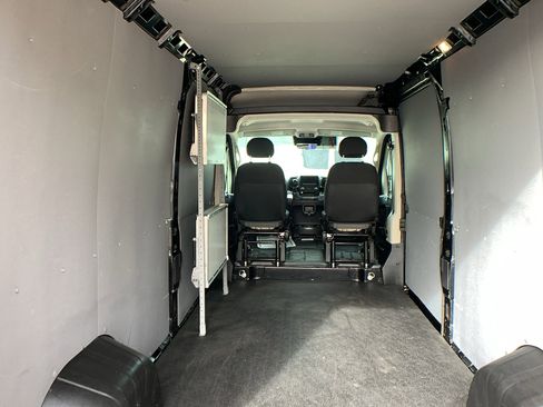 Used 2022 RAM ProMaster 2500 image 31