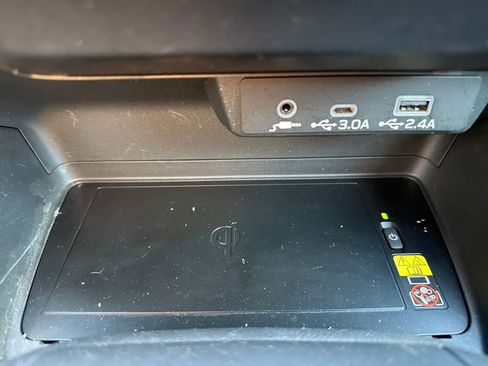 Used 2024 Subaru Impreza RS image 43