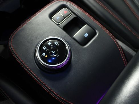 Used 2021 Ford Mustang Mach-E Premium w/ Equipment Group 301A image 23