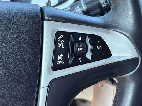 Used 2014 Chevrolet Equinox LT w/ Driver Convenience Package AWD/4WD image 10