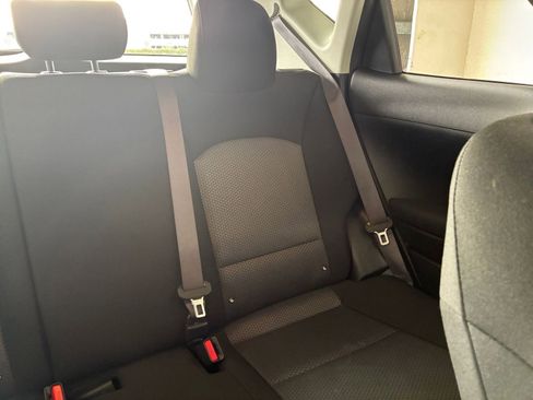 Used 2025 Kia Soul LX w/ LX Technology Package image 35