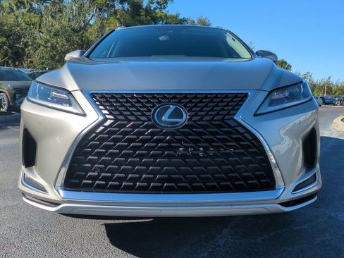 Used 2020 Lexus RX 350L FWD w/ Premium Package image 9