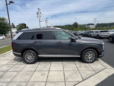 New 2026 Hyundai Palisade SEL AWD/4WD image 6