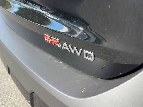 New 2026 Nissan Kicks SR w/ SR Premium Package image 8