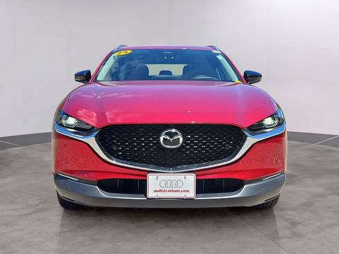 Used 2024 MAZDA CX-30 2.5 Turbo w/ Premium Plus Pkg AWD/4WD image 11