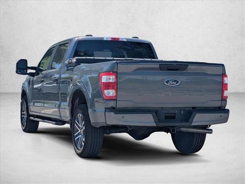 Used 2023 Ford F150 XL w/ STX Appearance Package AWD/4WD image 7