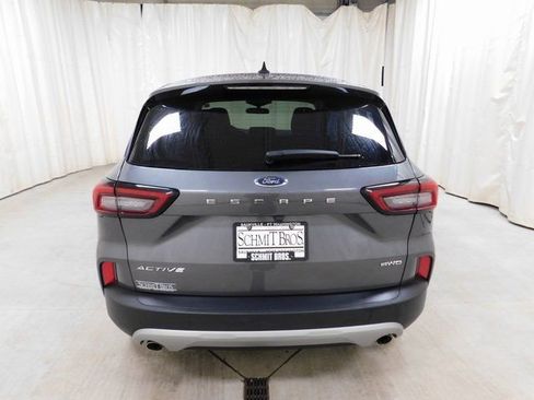 Used 2025 Ford Escape Active image 5