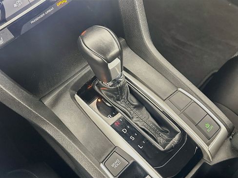 Used 2020 Honda Civic EX image 23
