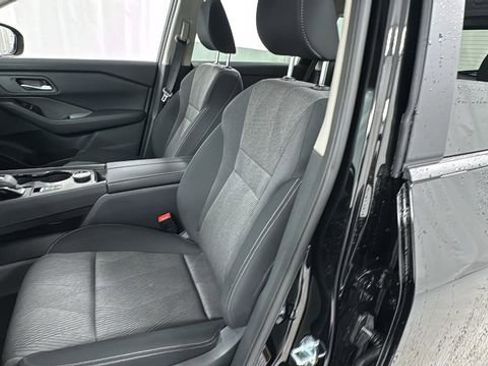 New 2026 Nissan Rogue SV w/ Cold Weather Package AWD/4WD image 10
