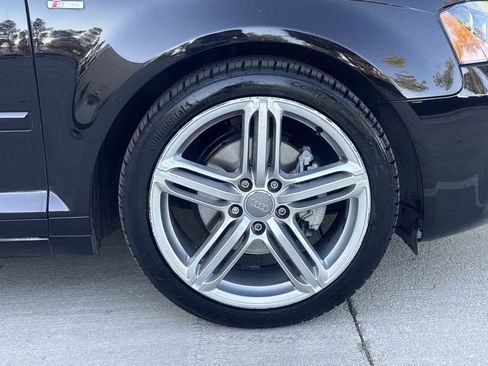 Used 2013 Audi A3 TDI Premium Plus w/ Premium Plus Pkg image 9