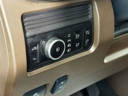 Used 2025 Ford F250 King Ranch AWD/4WD image 10