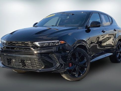 Used 2024 Dodge Hornet R/T image 12