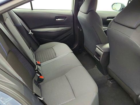 Used 2022 Toyota Corolla SE image 22