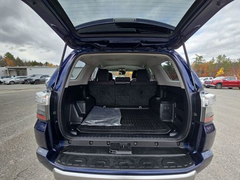 Used 2020 Toyota 4Runner TRD Off-Road Premium image 63