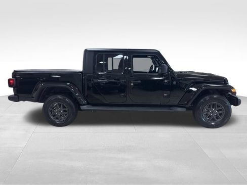 Used 2024 Jeep Gladiator Sport AWD/4WD image 22