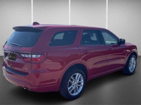 Used 2021 Dodge Durango GT AWD/4WD image 9