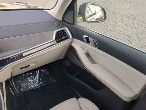 Certified 2023 BMW X7 xDrive40i w/ Premium Package image 18