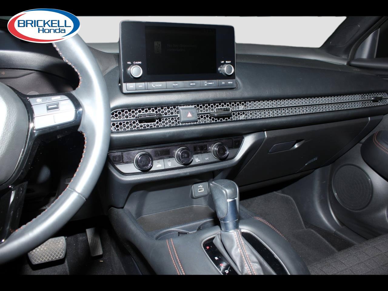 Used 2024 Honda HR-V Sport image 26