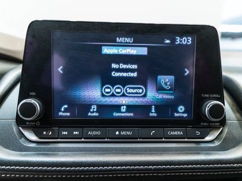 Used 2023 Nissan Rogue SV AWD/4WD image 28
