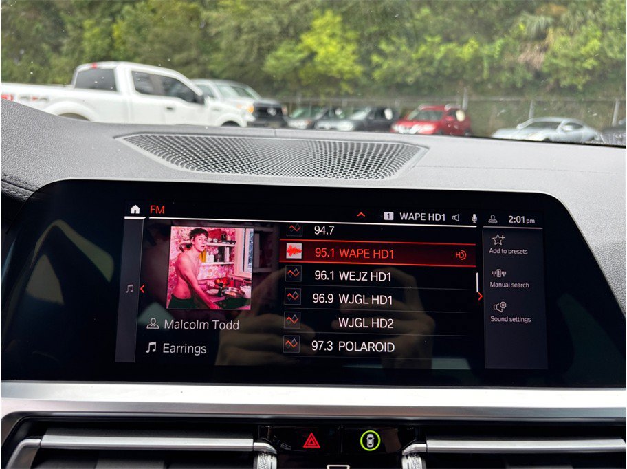 Used 2021 BMW M340i RWD image 29