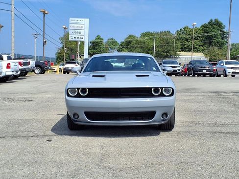 Used 2022 Dodge Challenger SXT w/ Blacktop Package image 20