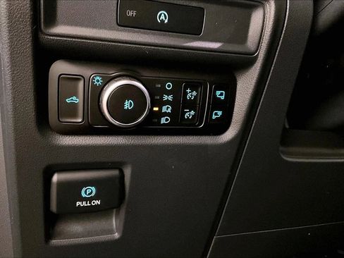 New 2025 Ford F150 XLT w/ Equipment Group 302A MID image 30