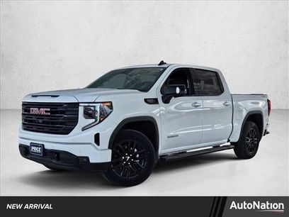 Used 2025 GMC Sierra 1500 Elevation w/ Elevation Premium Package