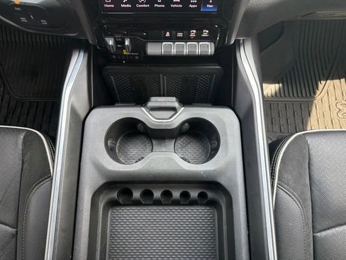 Used 2025 RAM 2500 Laramie w/ Night Edition AWD/4WD image 26