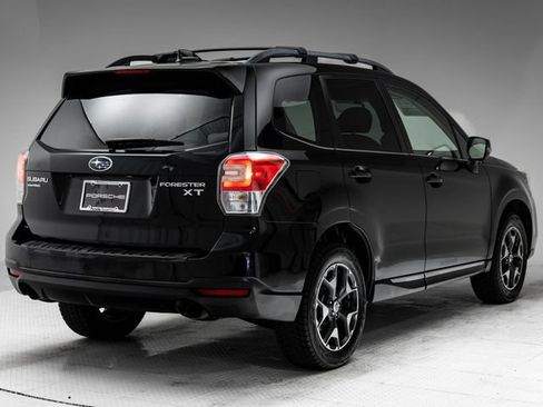 Used 2017 Subaru Forester 2.0XT Touring w/ Popular Package #2 AWD/4WD image 32