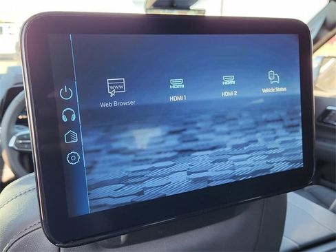 New 2026 Chevrolet Tahoe Premier image 34