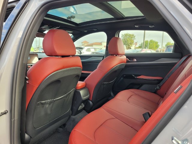 New 2027 Kia K5 GT-Line w/ GT-Line Premium Package FWD image 7