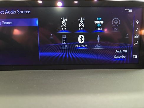 Certified 2020 Lexus NX 300h 300h image 20