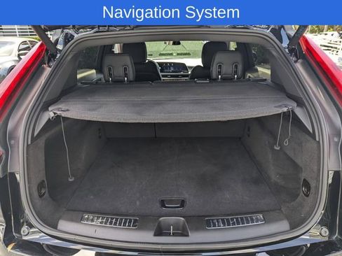 Used 2025 Cadillac XT4 Premium Luxury image 16