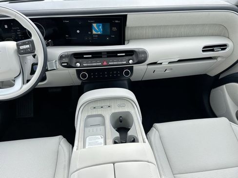 New 2026 Hyundai Palisade Calligraphy image 35