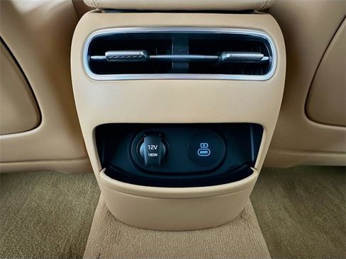 New 2026 Genesis G90 3.5T image 13