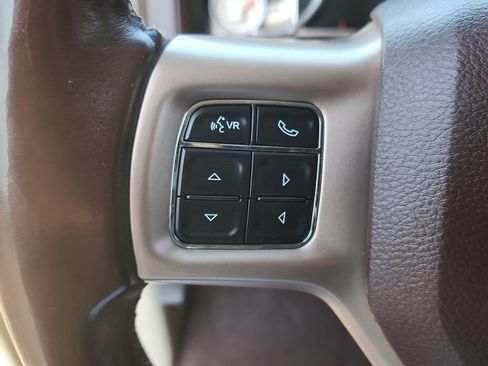 Used 2018 RAM 3500 Laramie Longhorn image 20