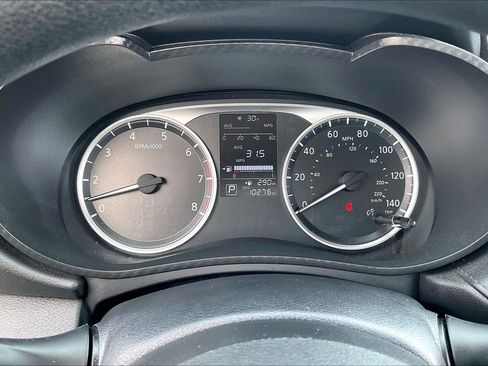 Used 2023 Nissan Versa S w/ S Plus Package image 18