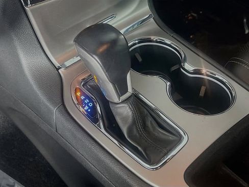 Used 2021 Jeep Grand Cherokee Limited w/ Quick Order Package 28K 80th image 24