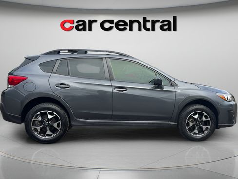 Used 2020 Subaru Crosstrek 2.0i AWD/4WD image 7