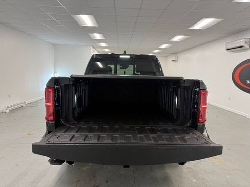 New 2026 RAM 1500 Limited image 8